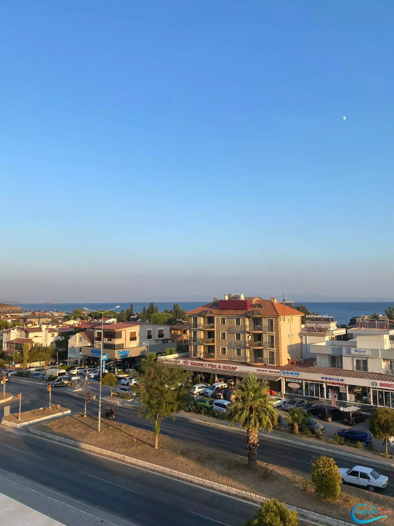 tatilcim.com Rüzgar Homes